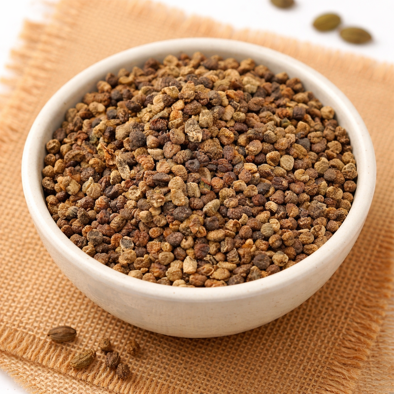 Hillborn Estate Cardamom Seeds, Grade 8