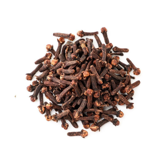 Hillborn Estate Cloves, Aromatic Grade