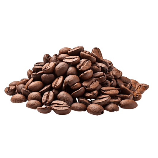 Hillborn Estate Coffee, Highgrown Roast