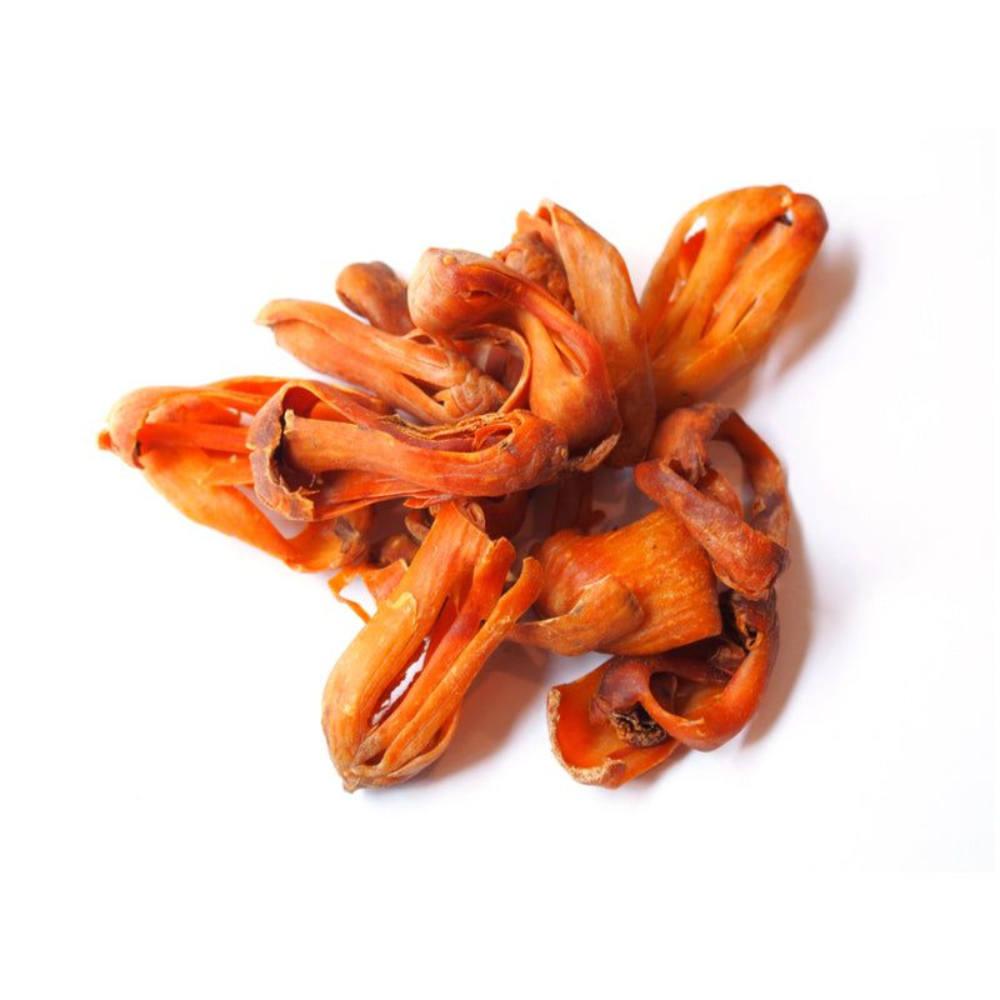 Hillborn Estate Mace, Premium Blades