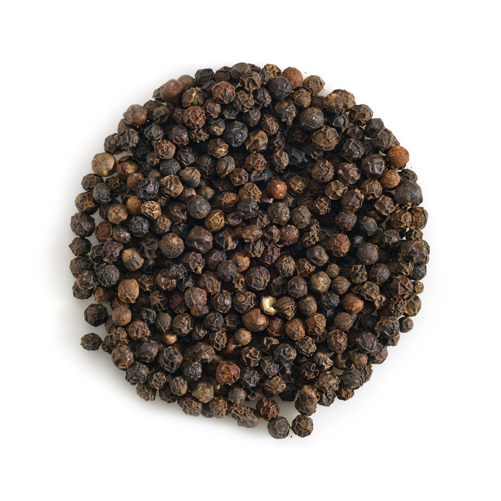 Hillborn Estate Black Pepper,  Bold Grade